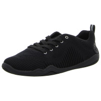 Rieker Sneaker schwarz