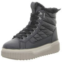 Tamaris Stiefeletten black