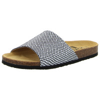 Plakton Pantoletten Bala negro est t36