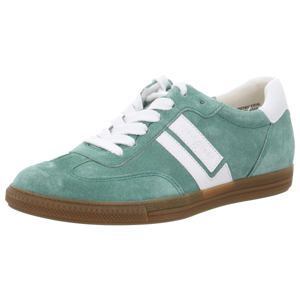 Paul Green Sneaker wasabi/white - Bild 1