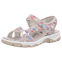 Rieker Sandalen multi
