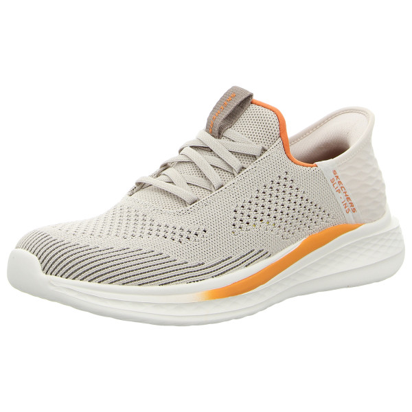Skechers Slipper Slade Quinto sand - Bild 1