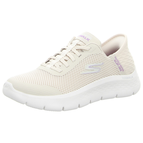 Skechers Sneaker Go Walk Flex-Grand E off white - Bild 1