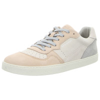 Groundies Sneaker Nova GS soft pink/grey