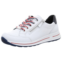 Ara Schnürschuhe Osaka 2.0 weiss, blau