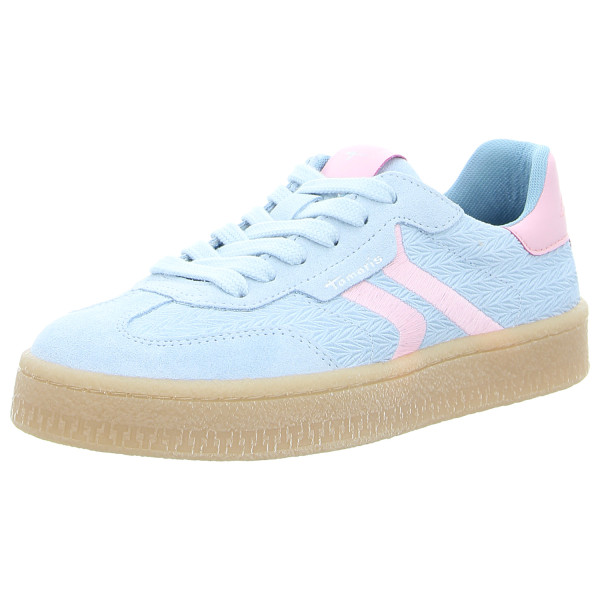 Tamaris Sneaker light blue - Bild 1