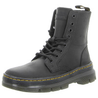 Dr. Martens Stiefeletten Combs Leather black