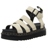 Dr. Martens Sandalen Blaire parchment beige