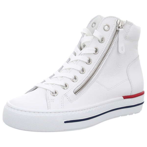 Paul Green Sneaker white - Bild 1