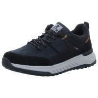 Rieker Sneaker schwarz/pazifik/schw