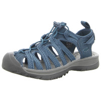 Keen Sandalen Whisper smoke blue