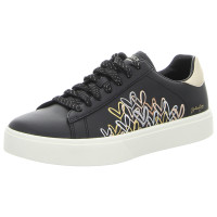 Skechers Sneaker JGoldcrown:Eden LX black/multi