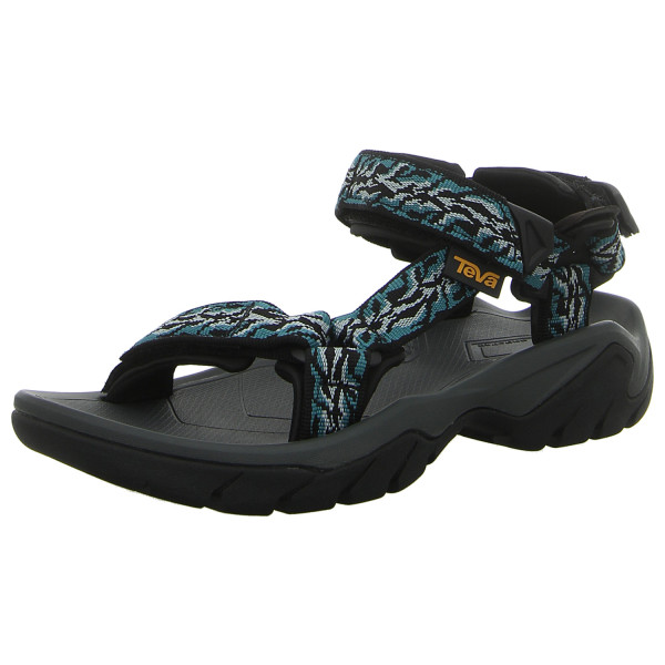 Teva Sandalen W Terra Fi 5 Univers manzanita deep lake - Bild 1
