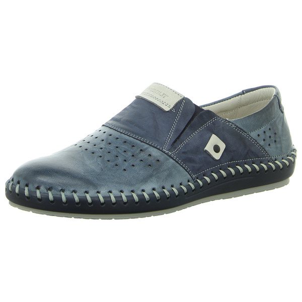 Krisbut Slipper blau - Bild 1