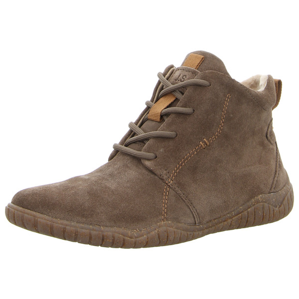 Josef Seibel Stiefeletten Wynona 05 taupe - Bild 1
