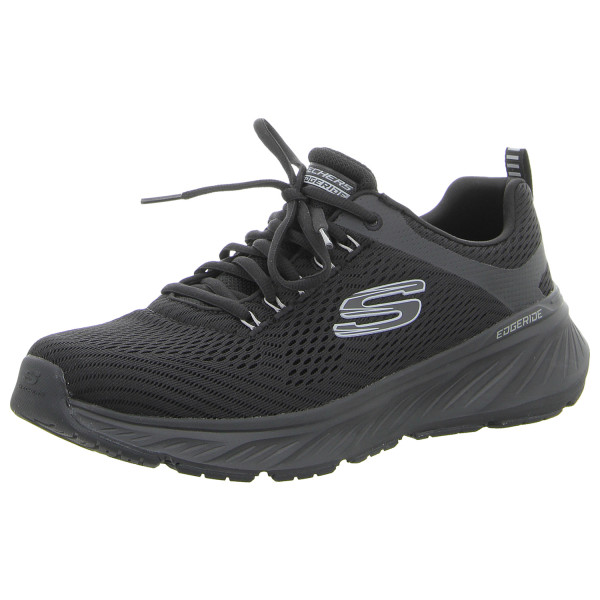 Skechers Sneaker Edgeride schwarz - Bild 1