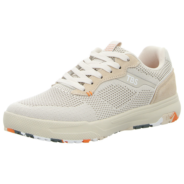 TBS Sneaker Neopole beige - Bild 1