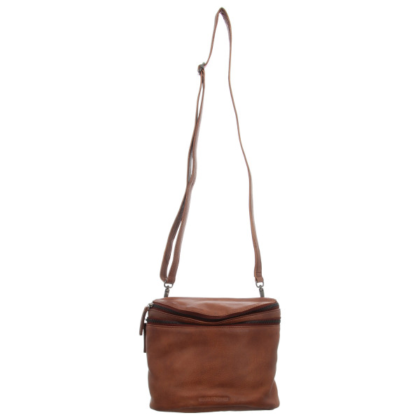 STICKSANDSTONES Handtaschen Vigo Bag mustang brown - Bild 1