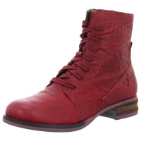 Josef Seibel Stiefeletten Sanja 01 bordeaux