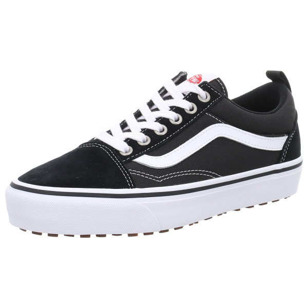 Vans Sneaker Old Skool Insulated black/white - Bild 1