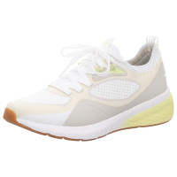 Tamaris Sneaker ivory comb