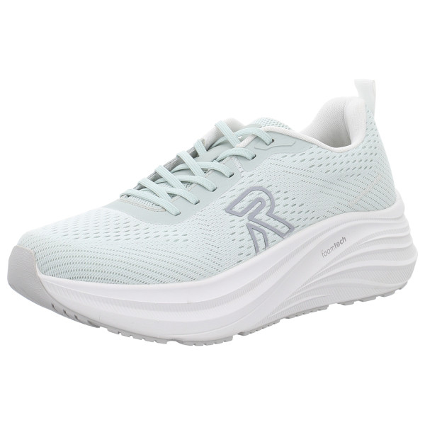 Rieker Sneaker grün - Bild 1