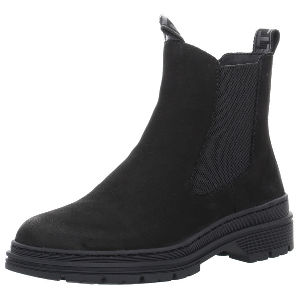 Tamaris Stiefeletten black - Bild 1