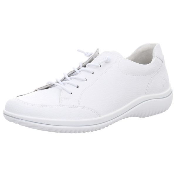 Remonte Schnürschuhe weiss - Bild 1