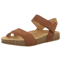 El Naturalisa Sandalen Balance wood