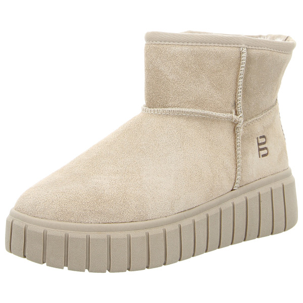 Bagatt Stiefeletten Piper Revo beige - Bild 1