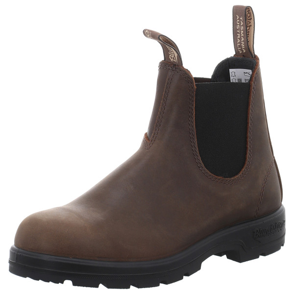 Blundstone Chelsea antique brown - Bild 1