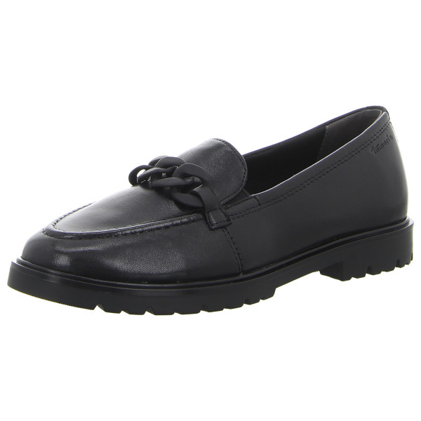 Tamaris Slipper black - Bild 1