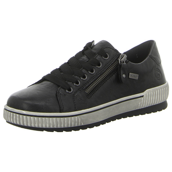 Remonte Sneaker schwarz - Bild 1