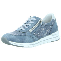 Remonte Sneaker blau kombi