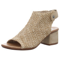Rieker Sandaletten sand/porzellan