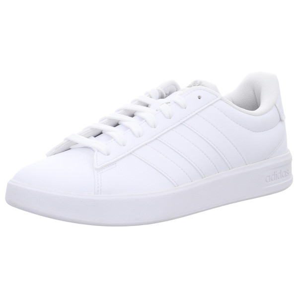 Adidas Sneaker Grand Court 3.0 ftwwht/ftwwht/gretwo - Bild 1