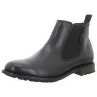 Bugatti Stiefeletten Bonifacio schwarz