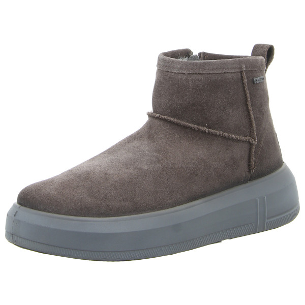 Legero Stiefeletten Wonder ossido (grau) - Bild 1