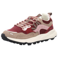 Marina Torres Sneaker bordeaux