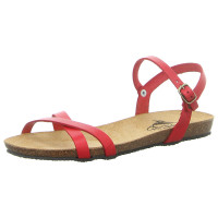 Plakton Sandalen Mam Date roja