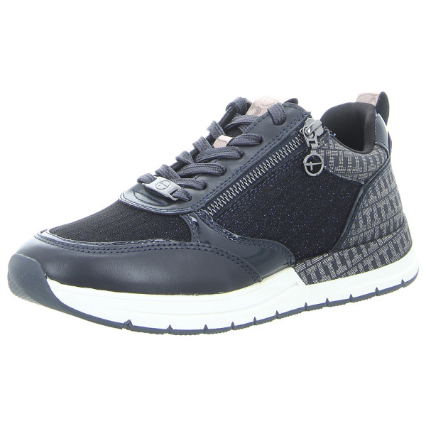 Tamaris Sneaker navy - Bild 1