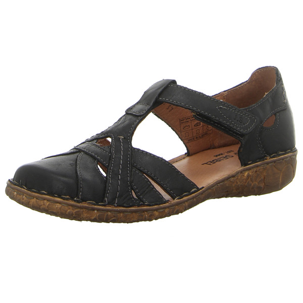 Josef Seibel Sandalen Rosalie 29 schwarz - Bild 1