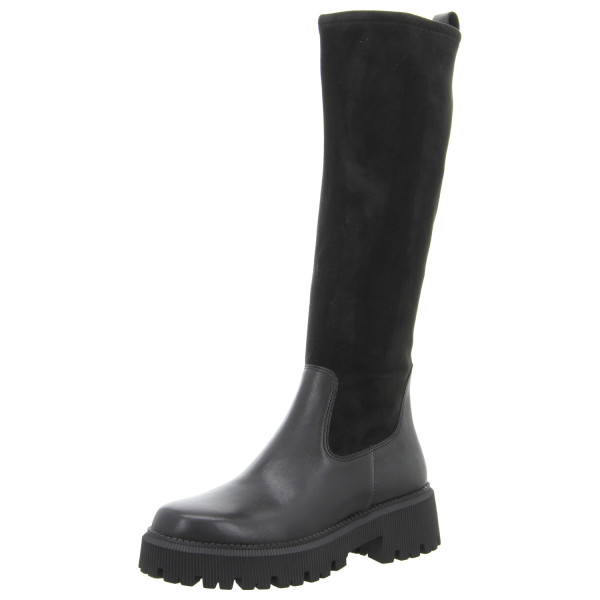 Caprice Stiefel black comb - Bild 1