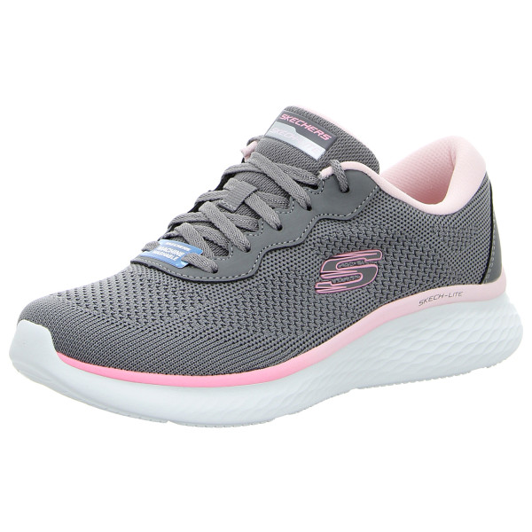 Skechers Sneaker Skech-Lite Pro charcoal/pink - Bild 1