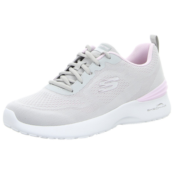 Skechers Sneaker Skech-Air Dynamight lt.gray/pink - Bild 1