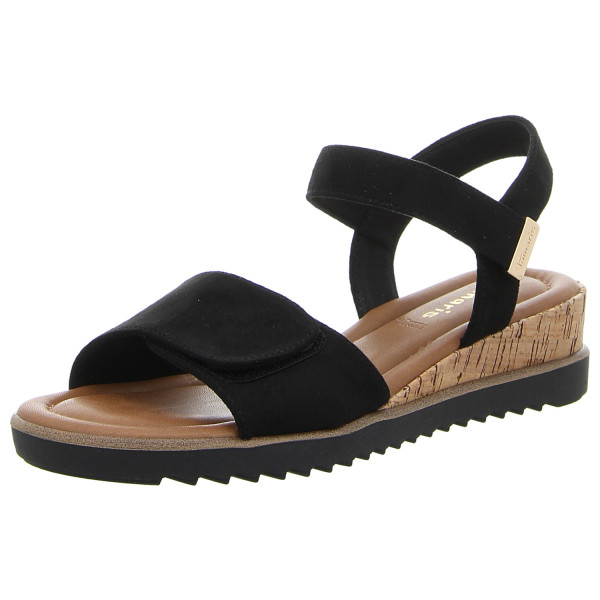 Tamaris Sandaletten black - Bild 1