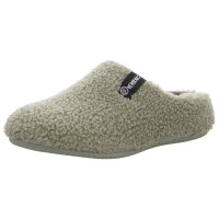 Verbenas Hausschuhe York verde