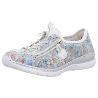 Rieker Schnürschuhe multi