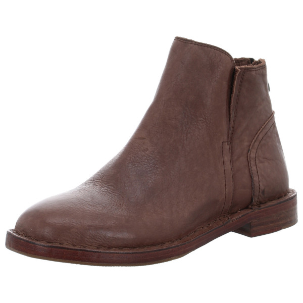 Rebecca White Stiefeletten chestnut - Bild 1