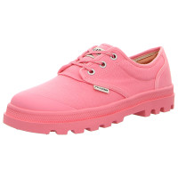 Palladium Schnürschuhe Dunelite Ox Cush grenadine